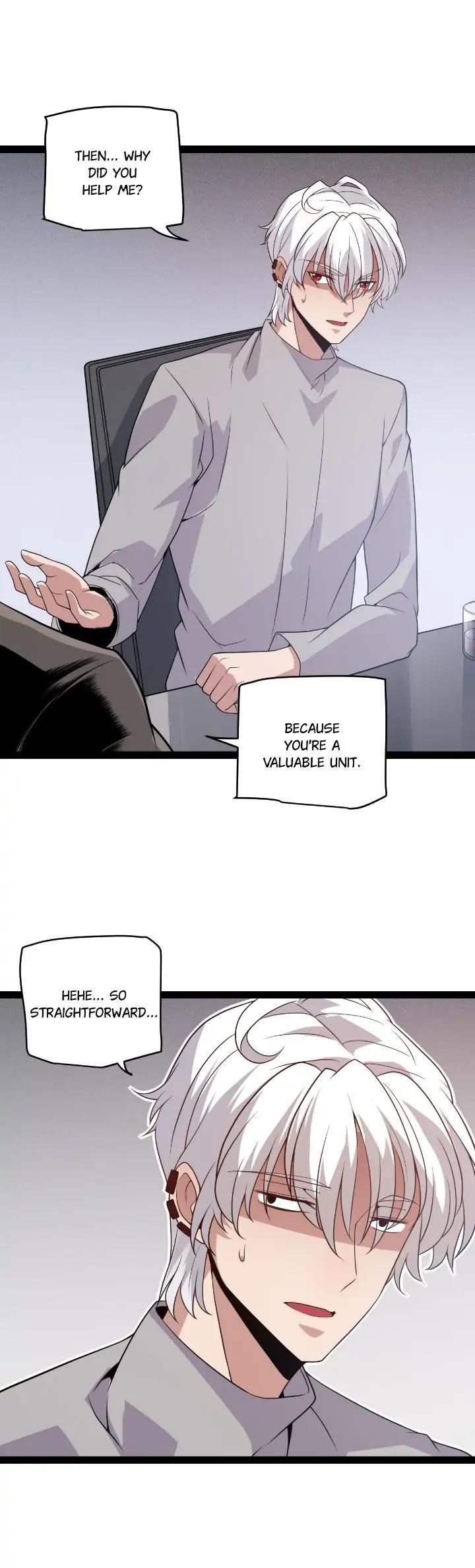 The Game That I Come From Chapter 132