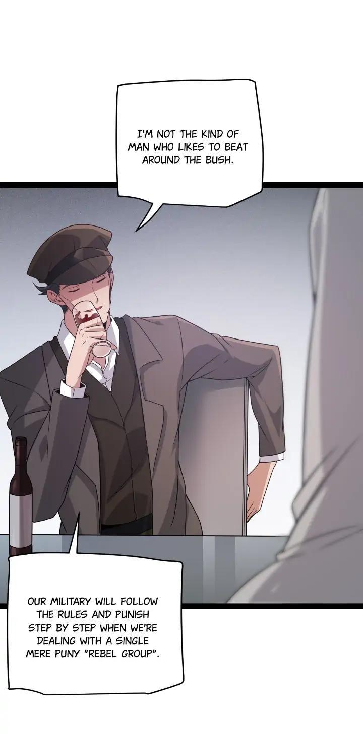 The Game That I Come From Chapter 132