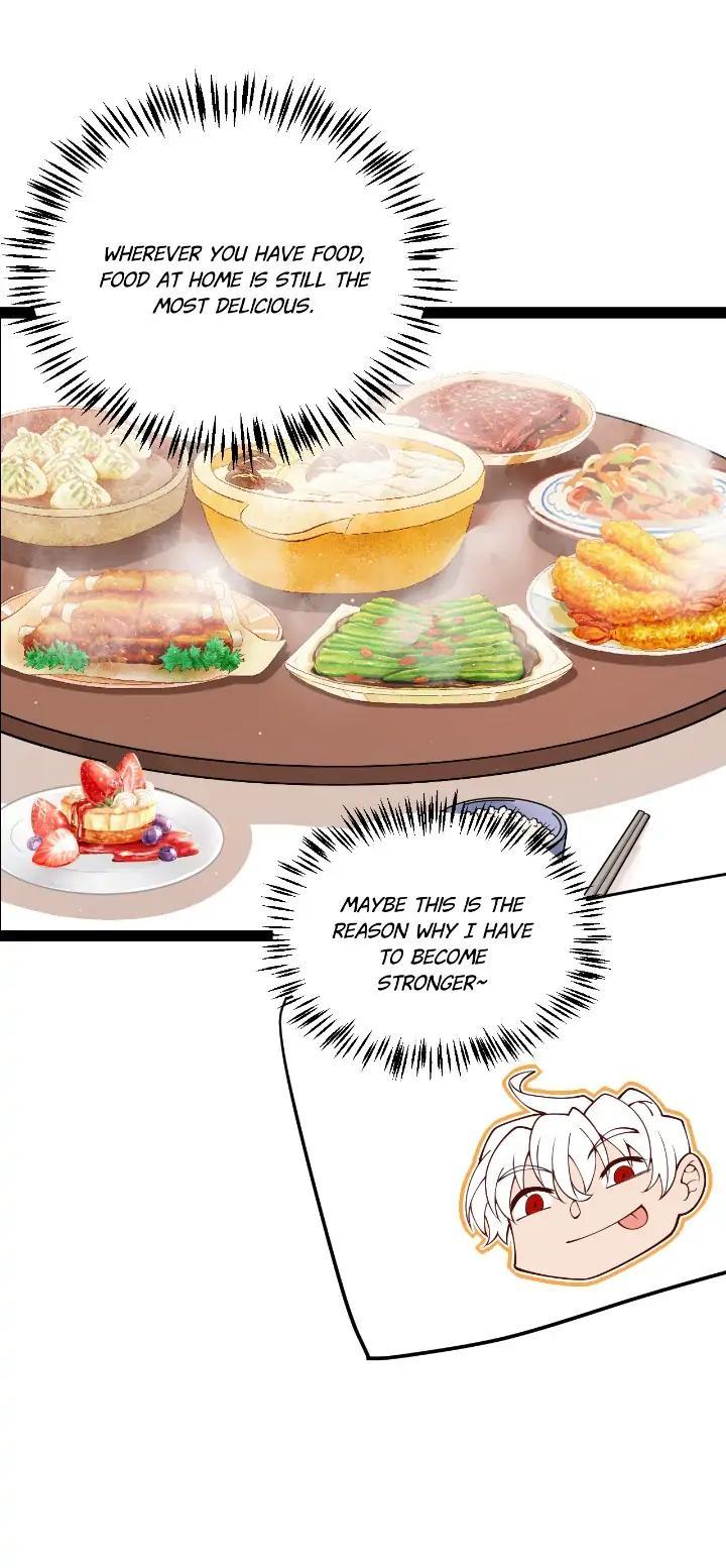 The Game That I Come From Chapter 132