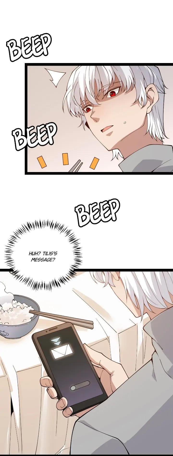 The Game That I Come From Chapter 132