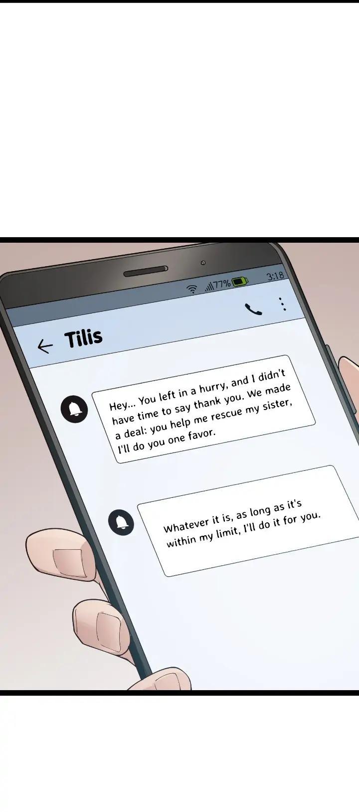 The Game That I Come From Chapter 132