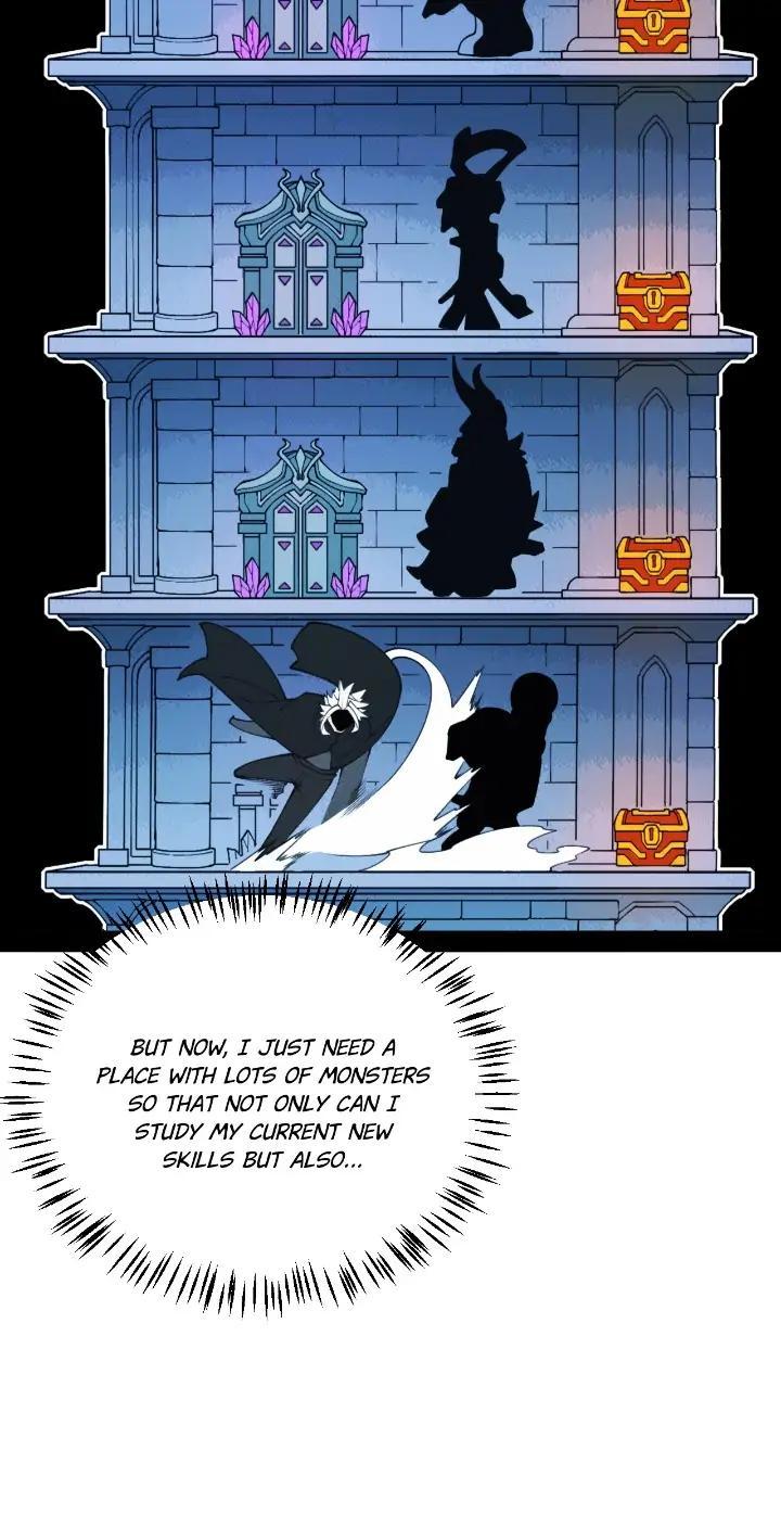 The Game That I Come From Chapter 132