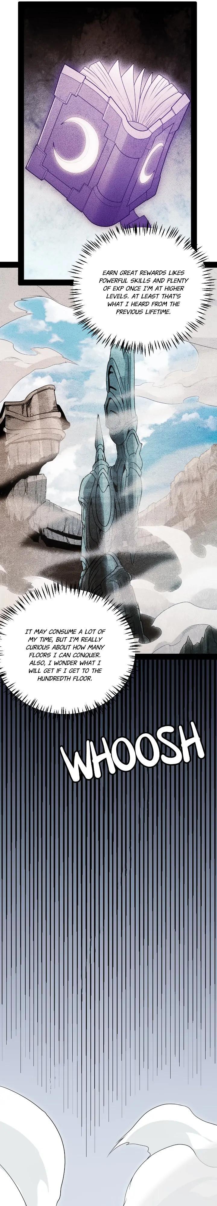 The Game That I Come From Chapter 132