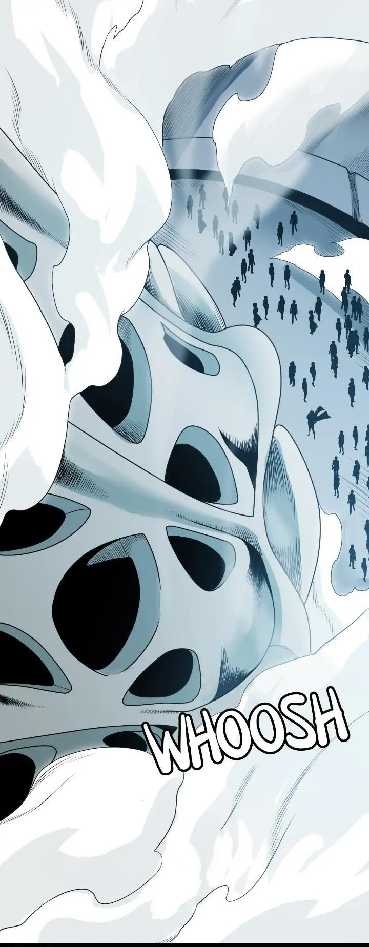 The Game That I Come From Chapter 132