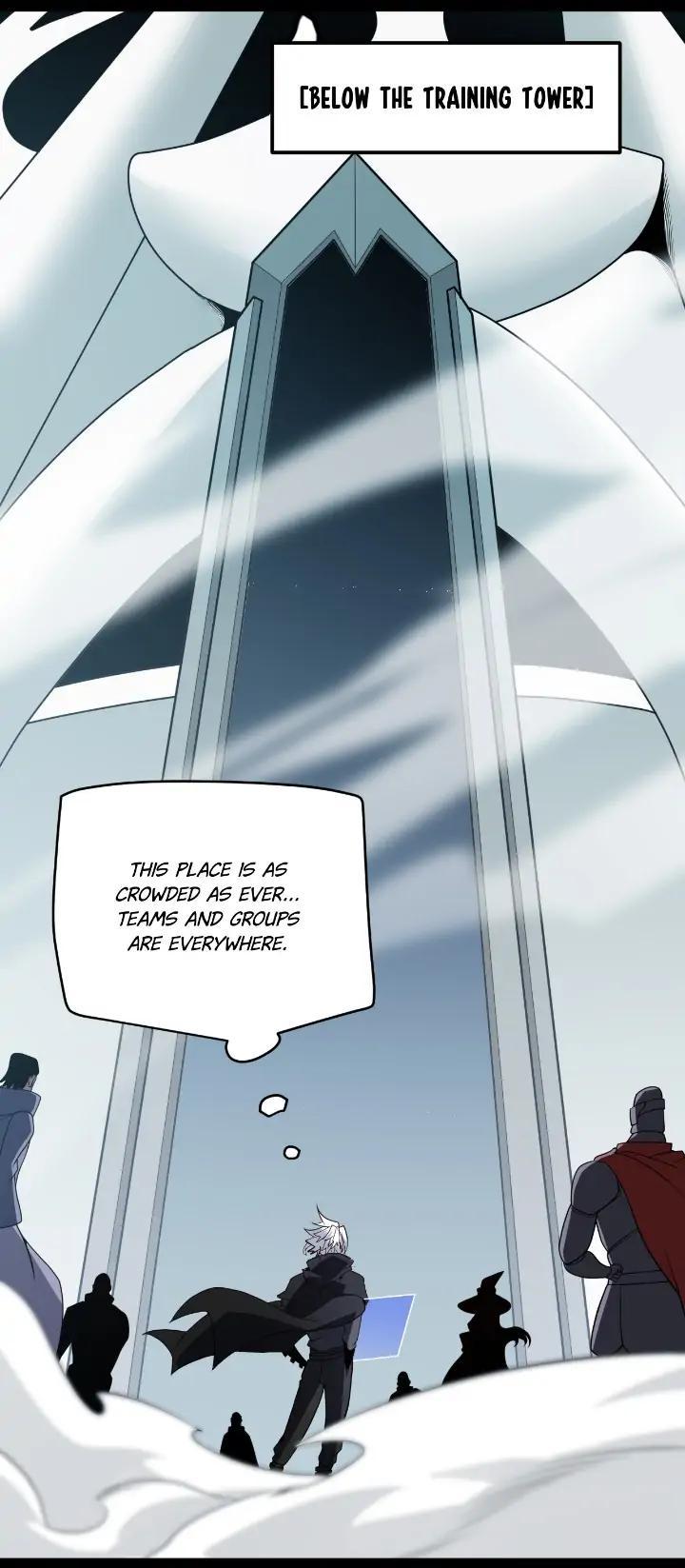 The Game That I Come From Chapter 132