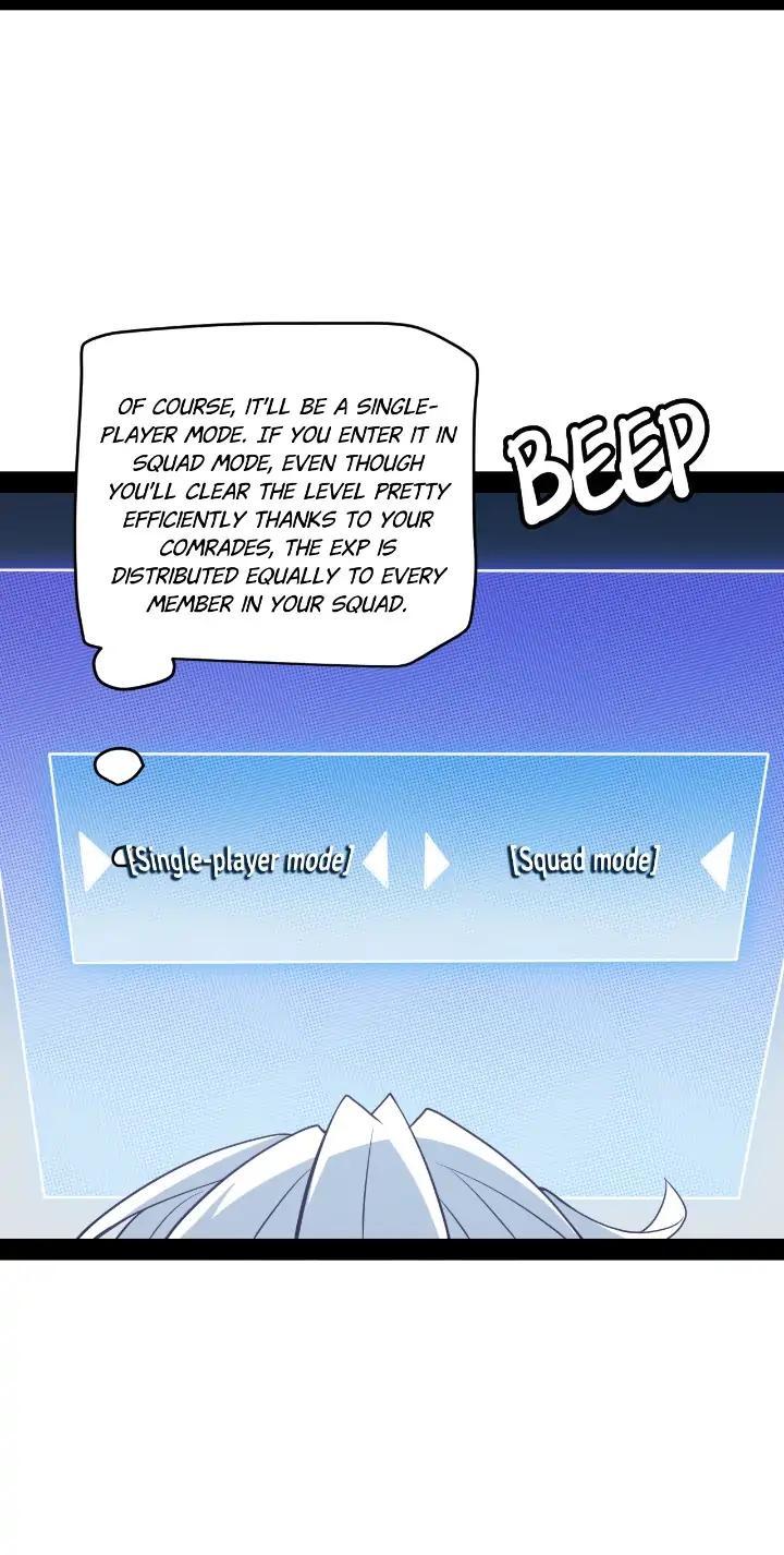 The Game That I Come From Chapter 132