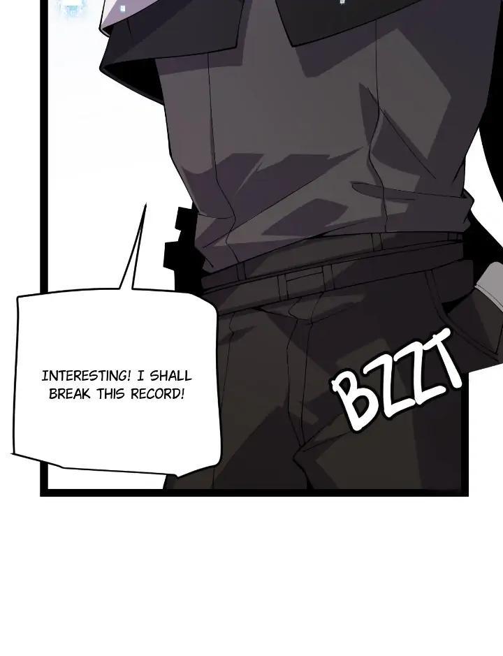 The Game That I Come From Chapter 132