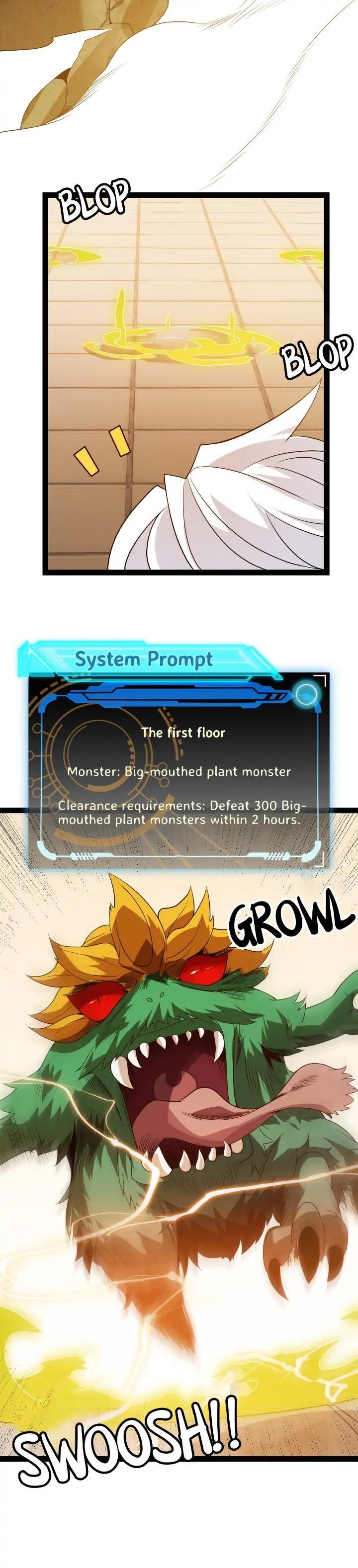 The Game That I Come From Chapter 132