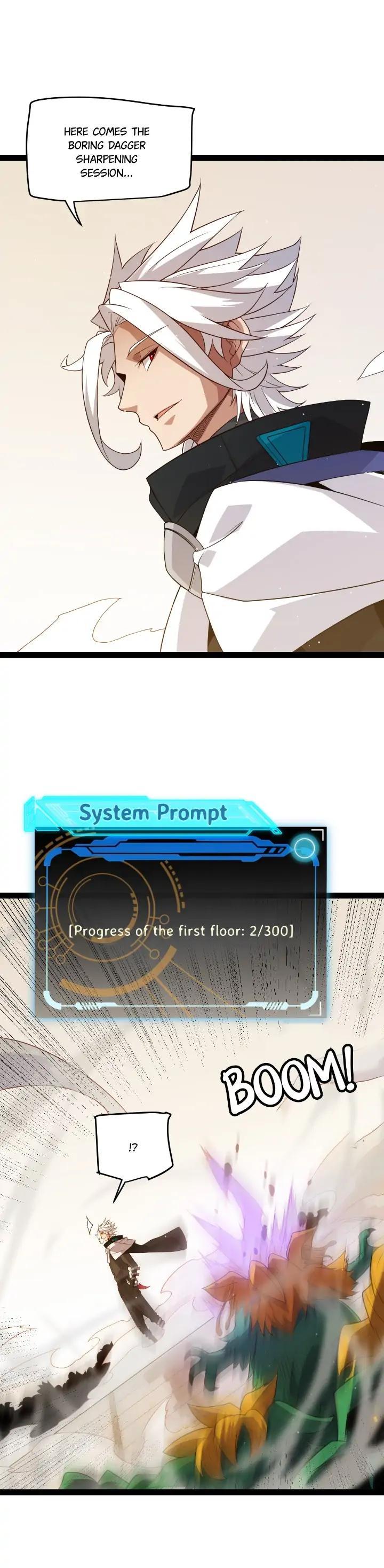 The Game That I Come From Chapter 132