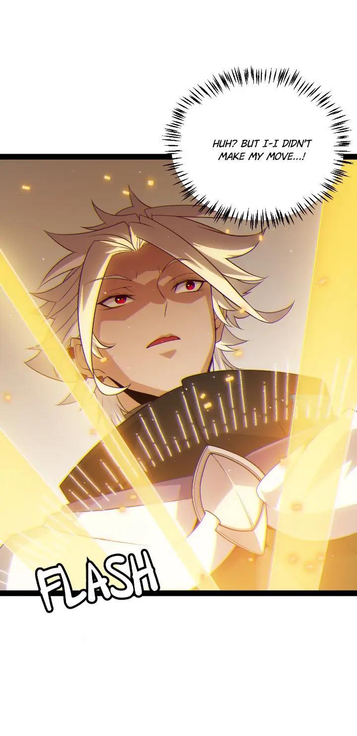 The Game That I Come From Chapter 132