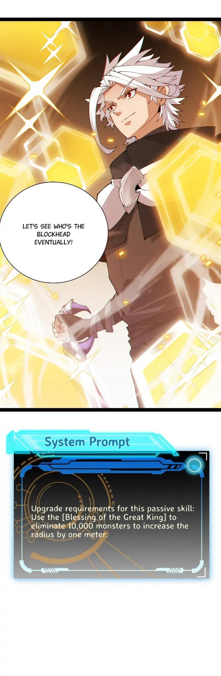 The Game That I Come From Chapter 132