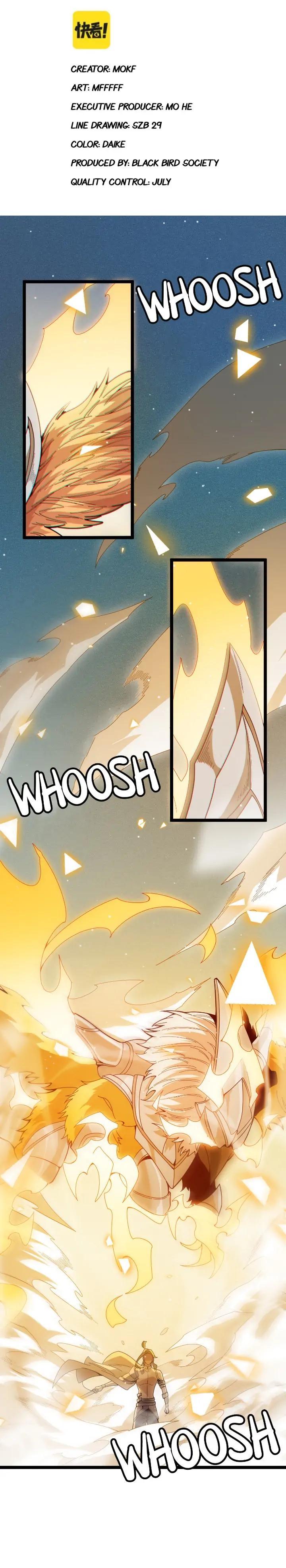 The Game That I Come From Chapter 135