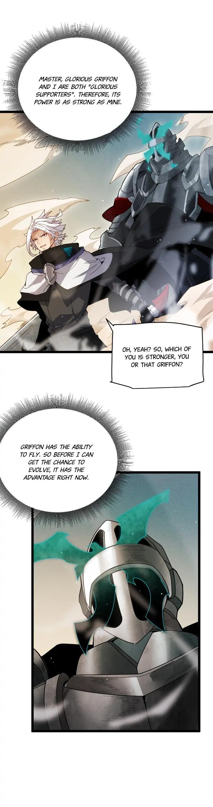 The Game That I Come From Chapter 135