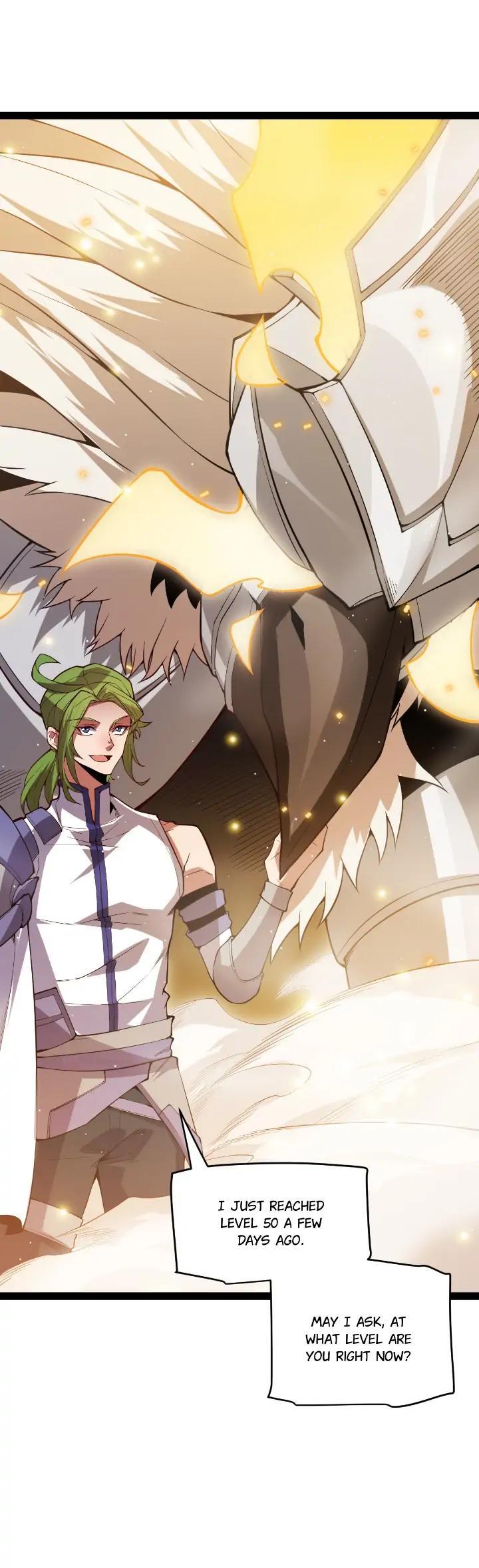 The Game That I Come From Chapter 135