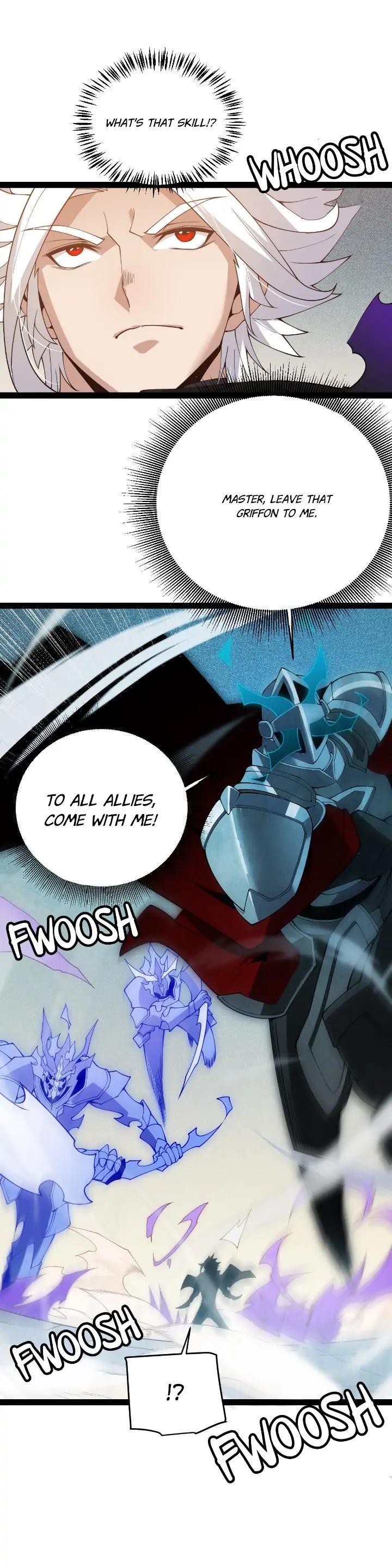 The Game That I Come From Chapter 135