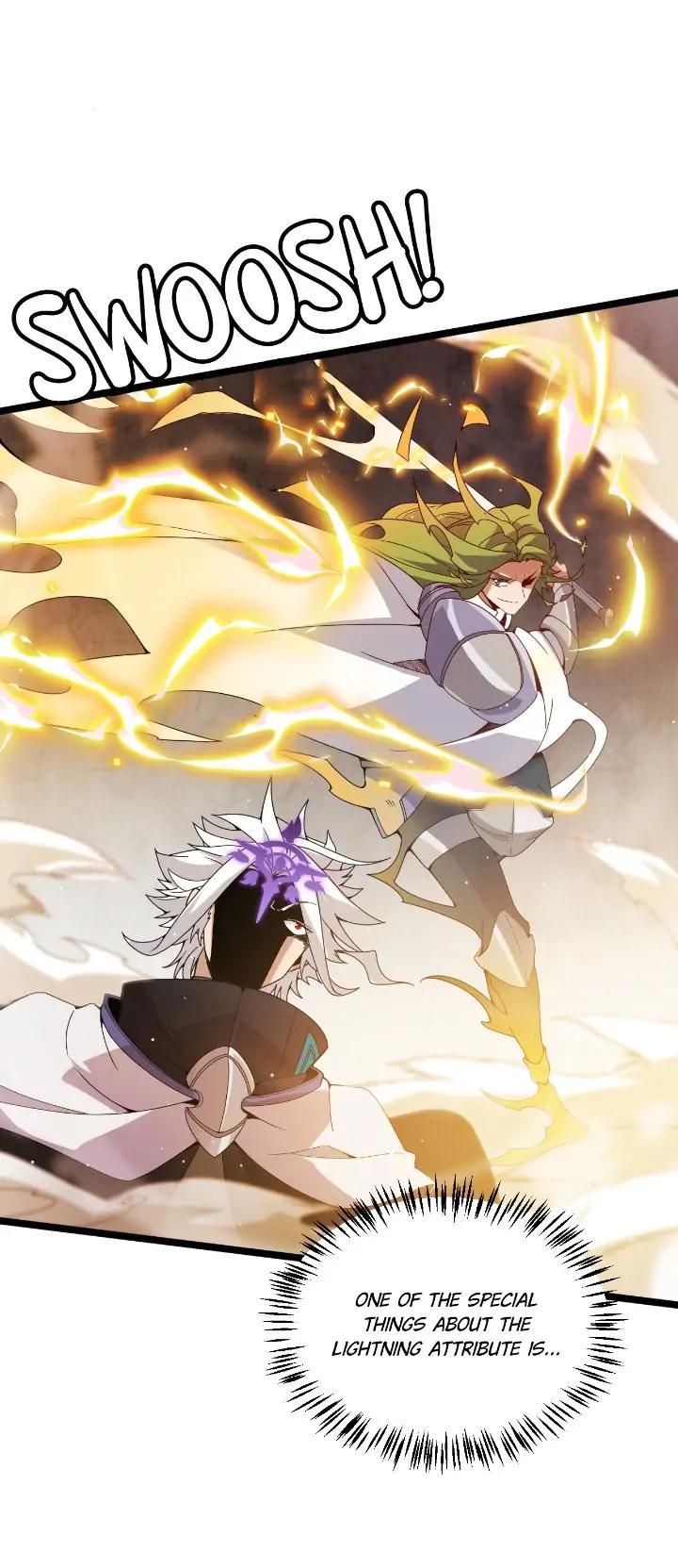 The Game That I Come From Chapter 135