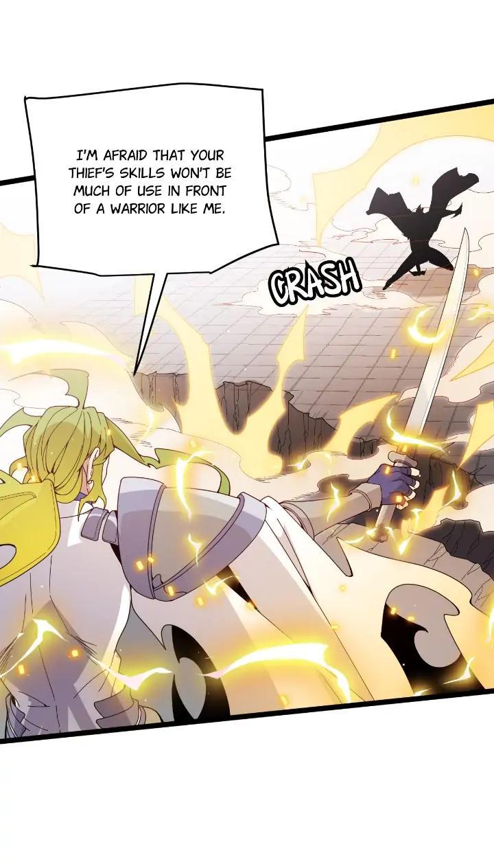 The Game That I Come From Chapter 135