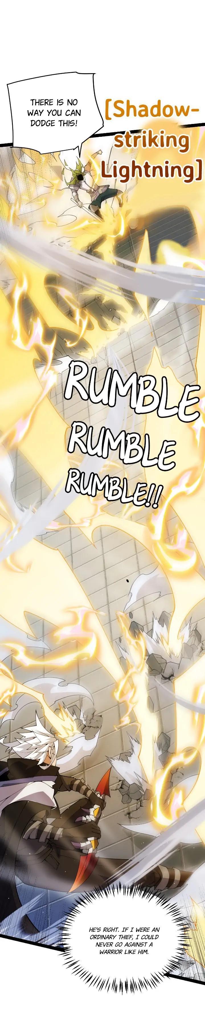 The Game That I Come From Chapter 135