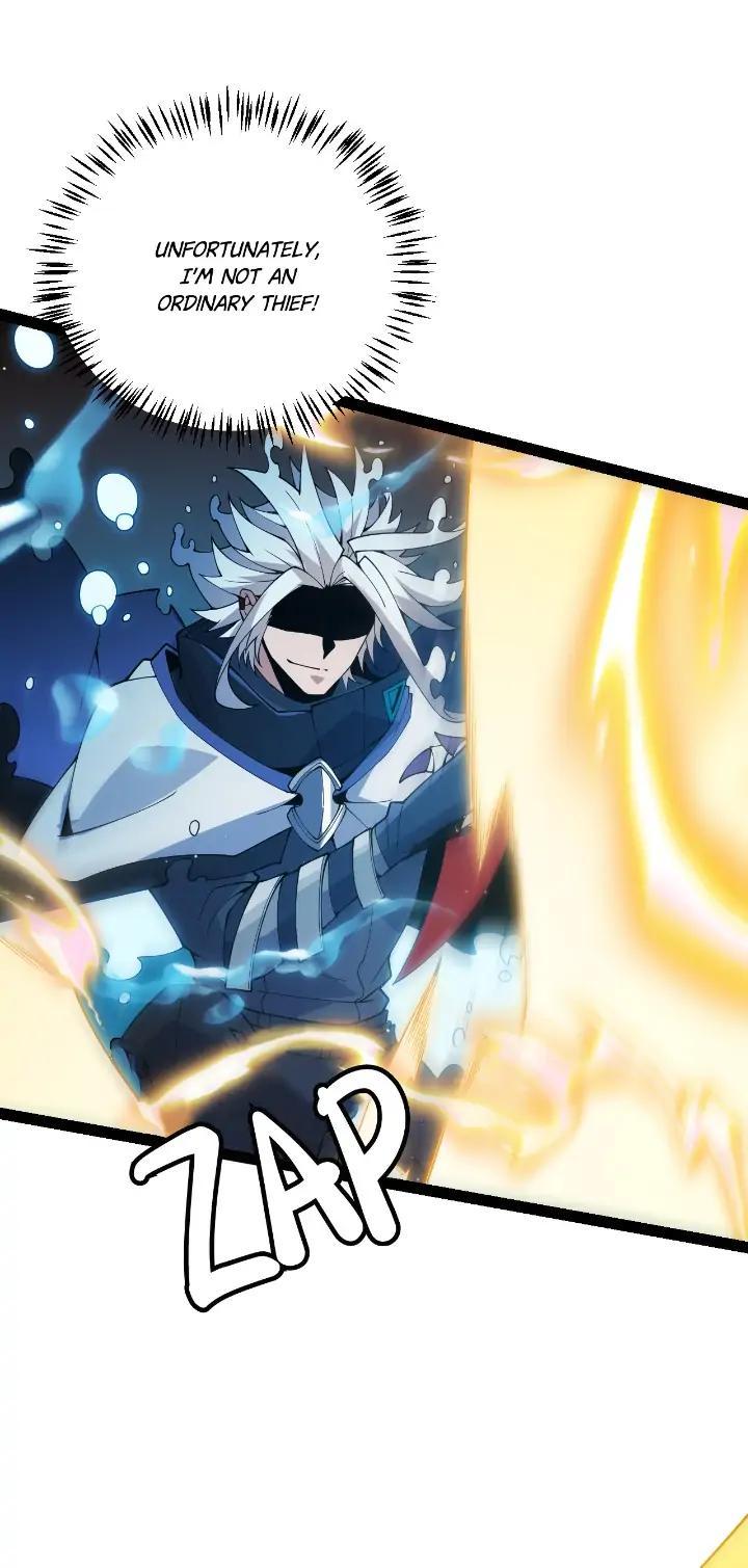 The Game That I Come From Chapter 135