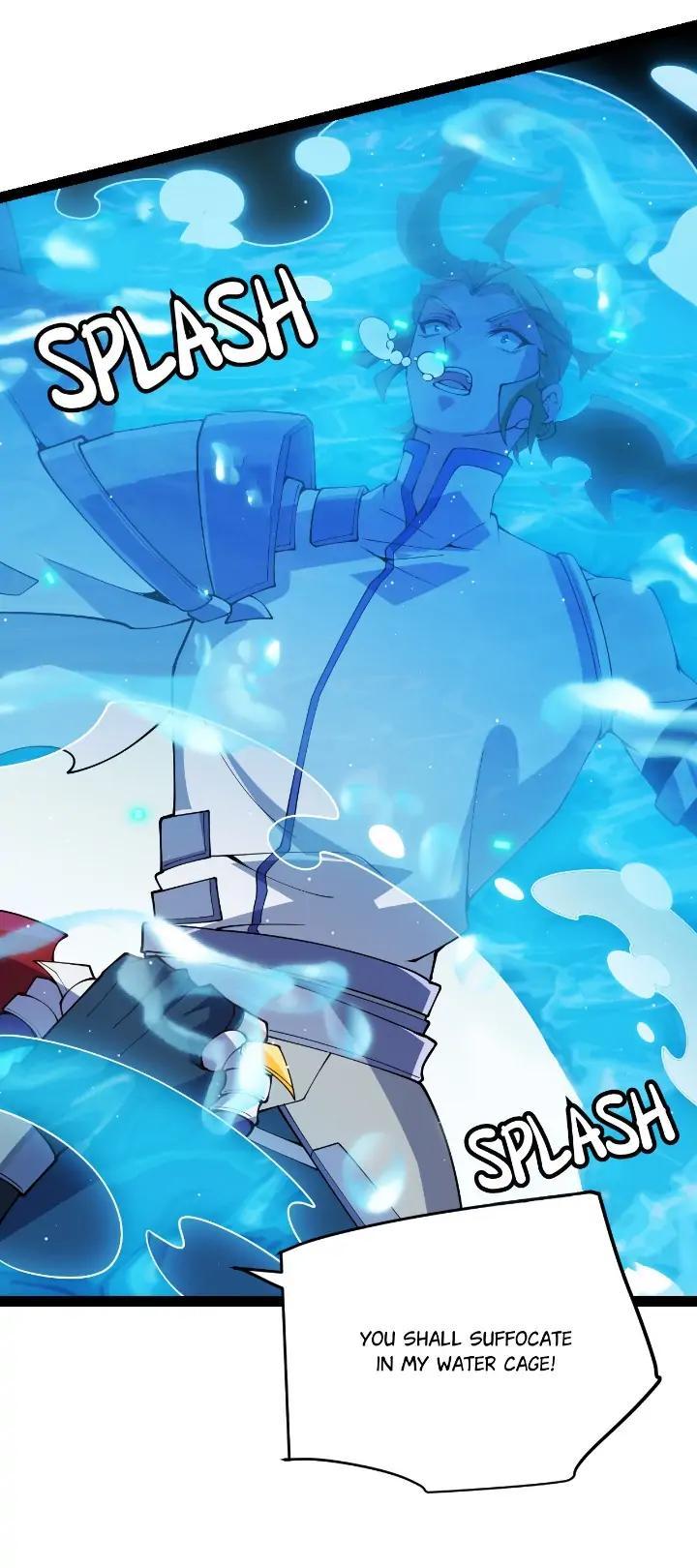 The Game That I Come From Chapter 135