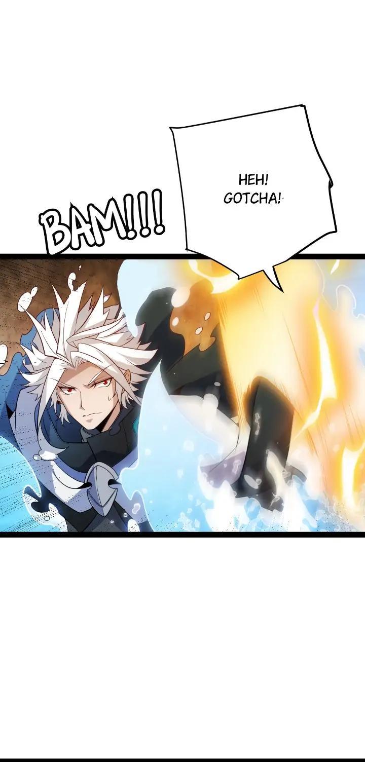 The Game That I Come From Chapter 135