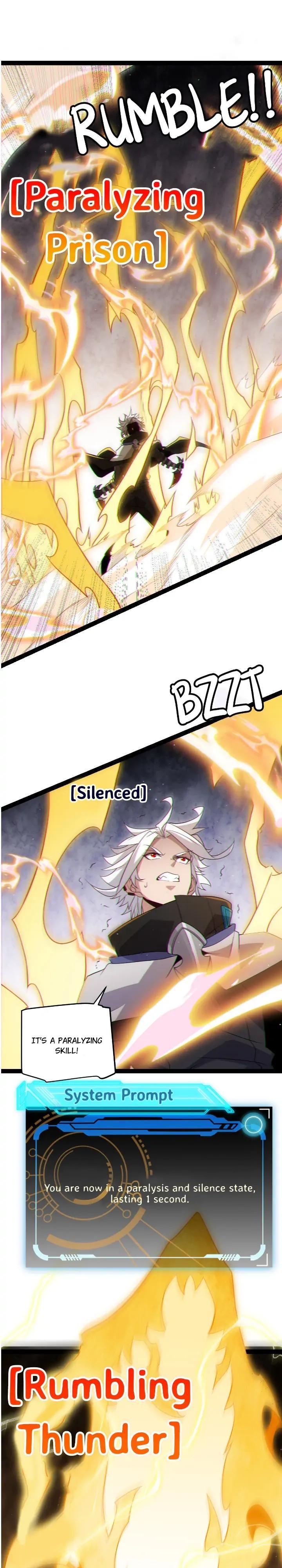 The Game That I Come From Chapter 135