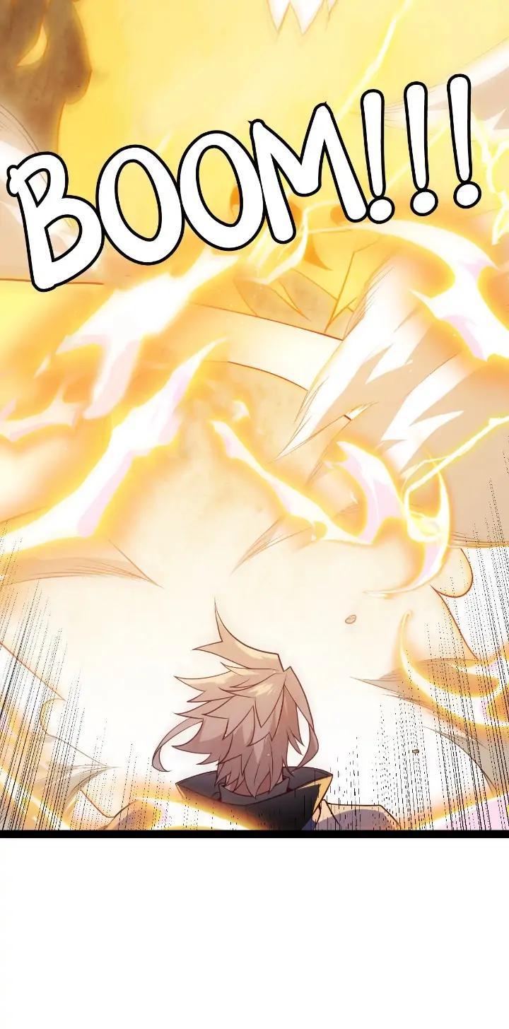 The Game That I Come From Chapter 135