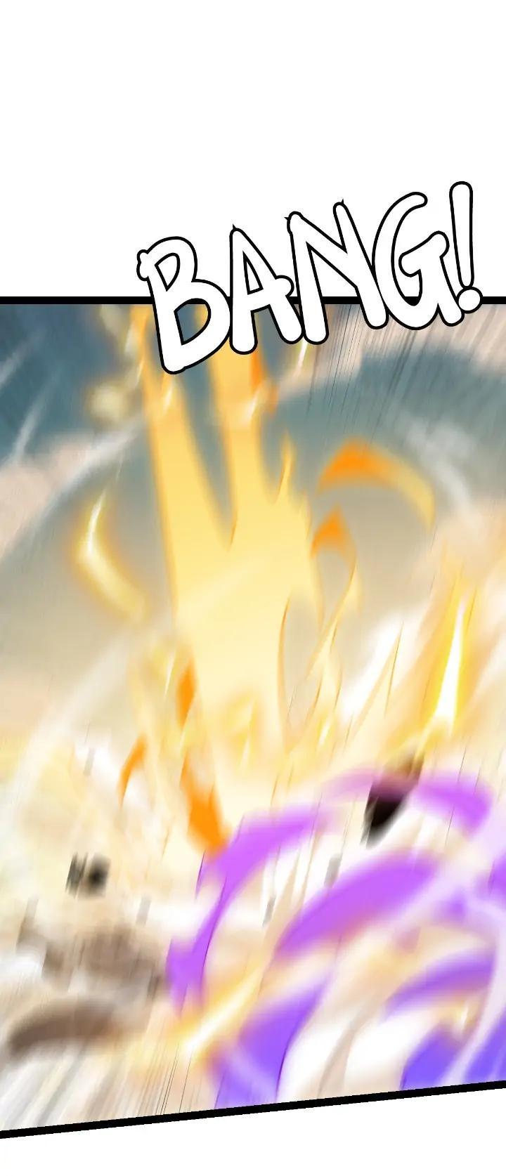 The Game That I Come From Chapter 135