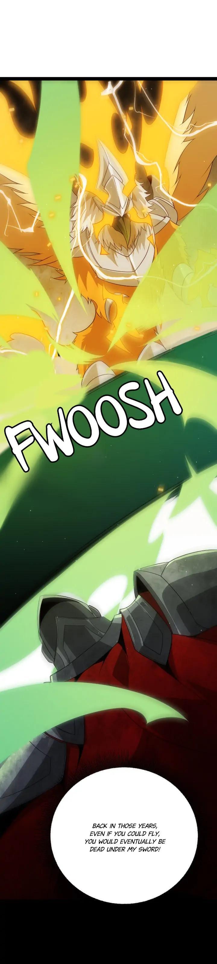 The Game That I Come From Chapter 135