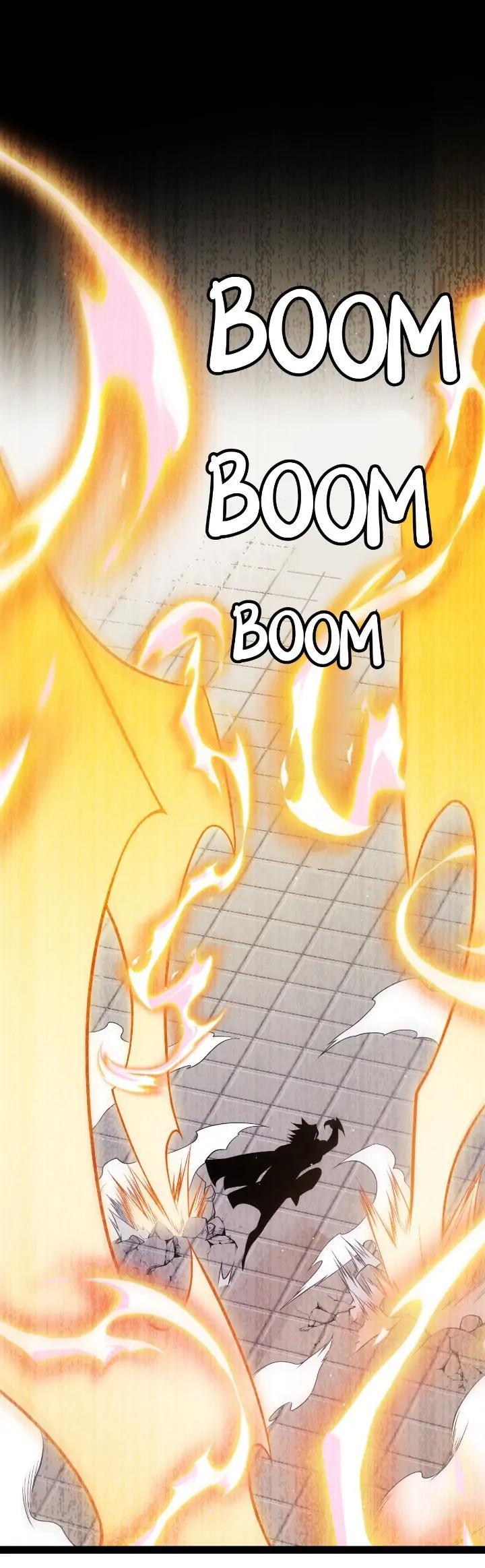 The Game That I Come From Chapter 135