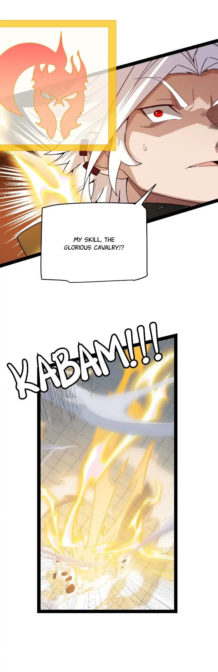 The Game That I Come From Chapter 135