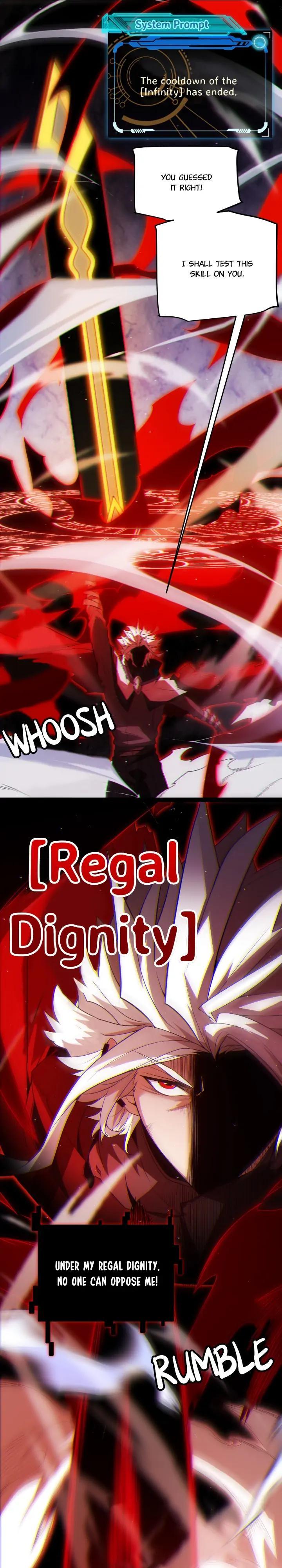 The Game That I Come From Chapter 135