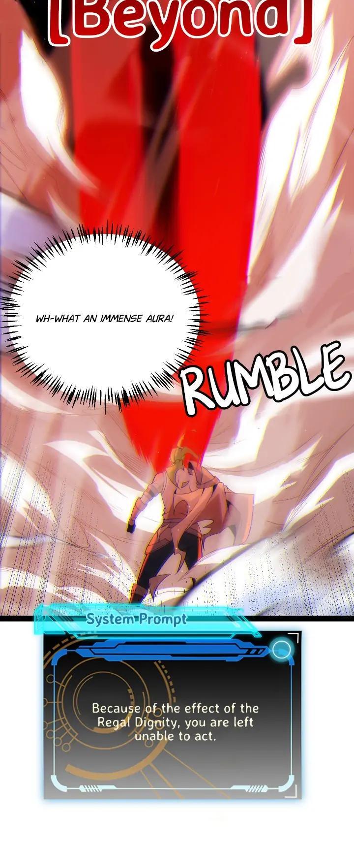 The Game That I Come From Chapter 135