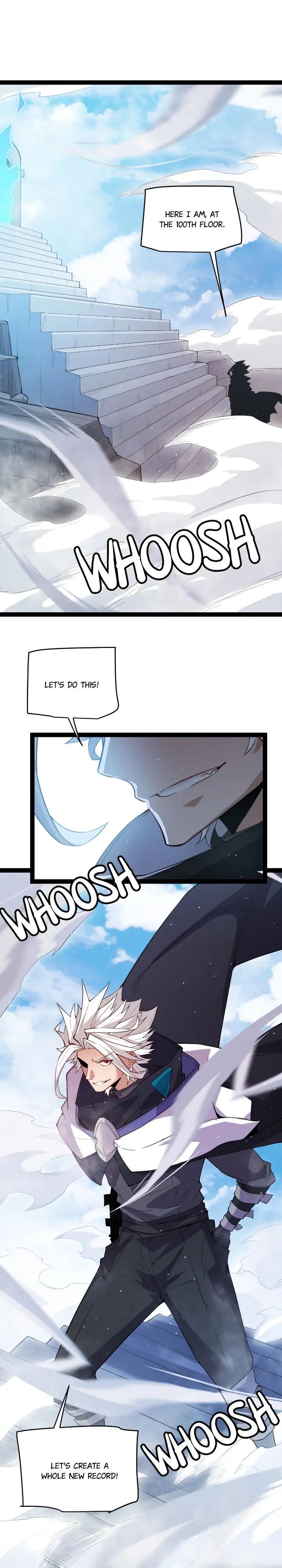 The Game That I Come From Chapter 137