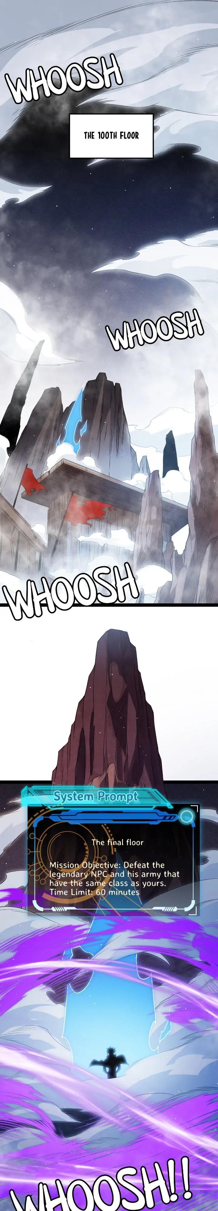 The Game That I Come From Chapter 137