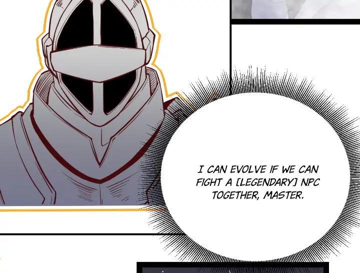 The Game That I Come From Chapter 137