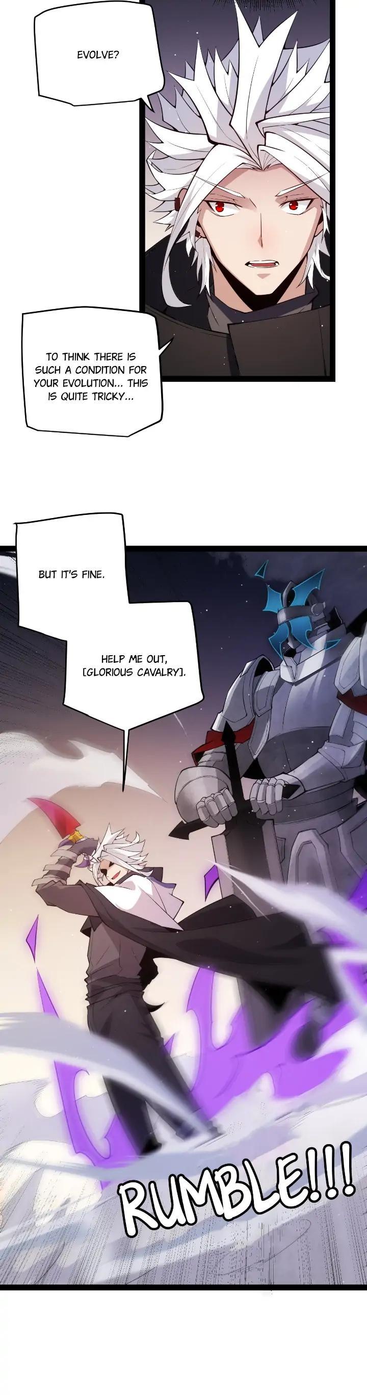 The Game That I Come From Chapter 137