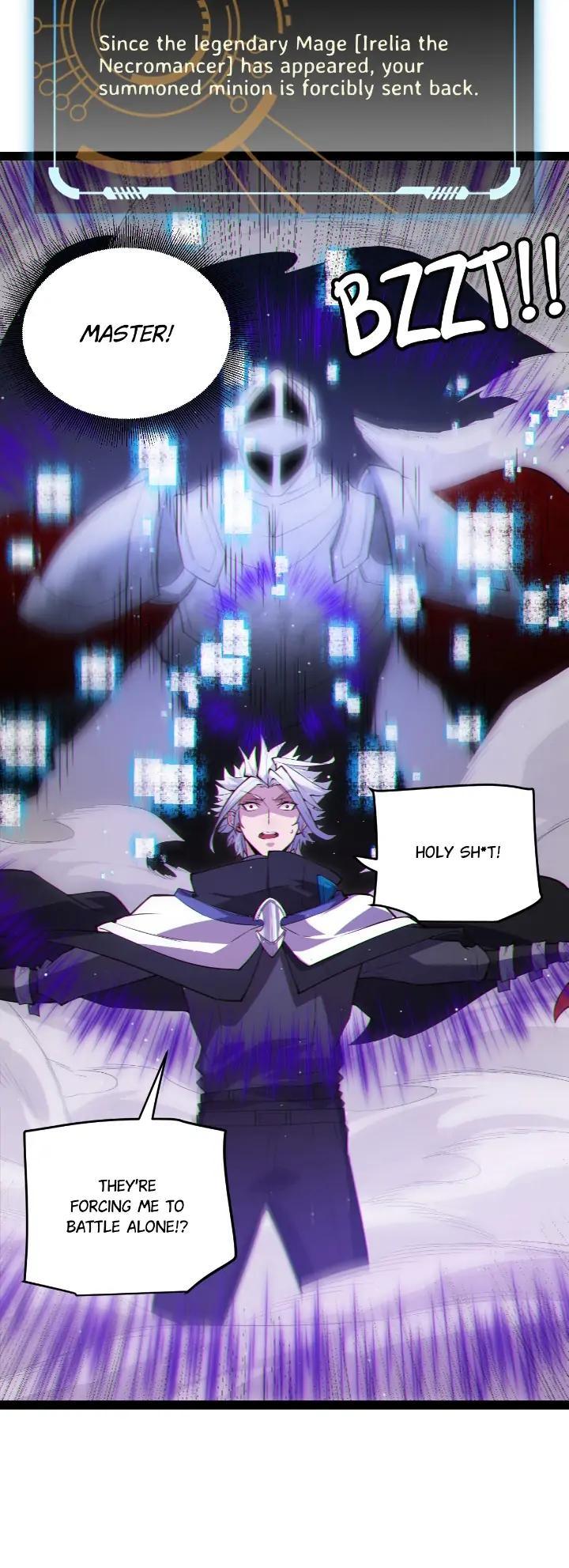 The Game That I Come From Chapter 137