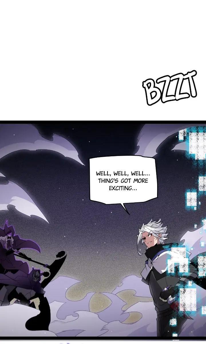 The Game That I Come From Chapter 137