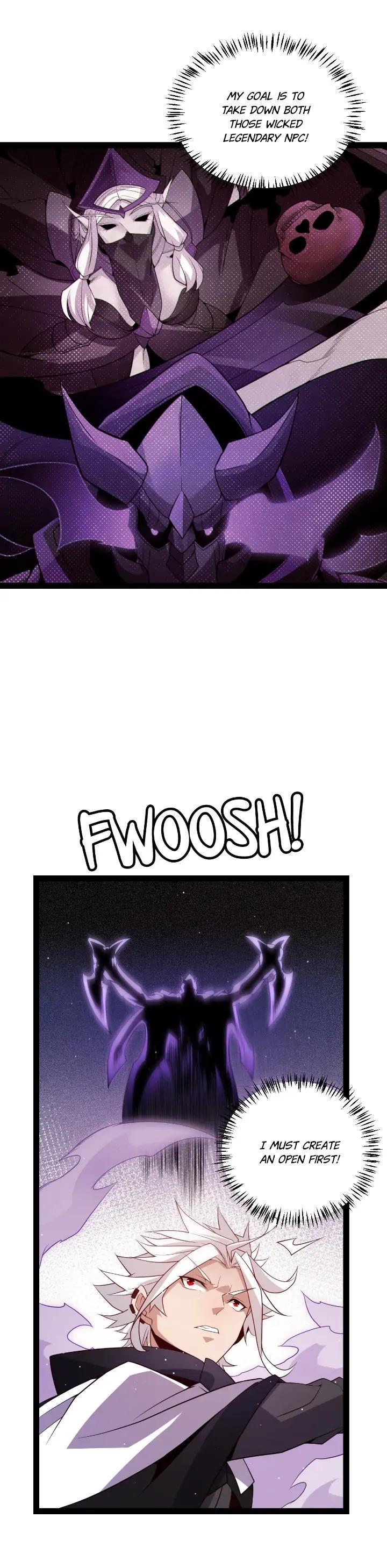 The Game That I Come From Chapter 137