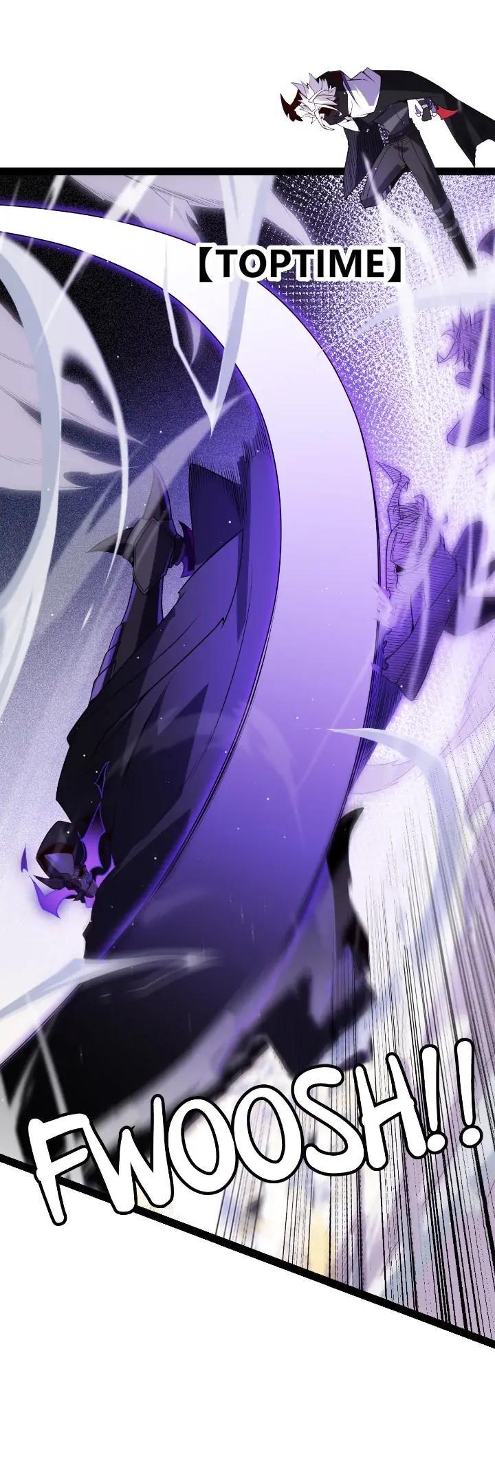 The Game That I Come From Chapter 137