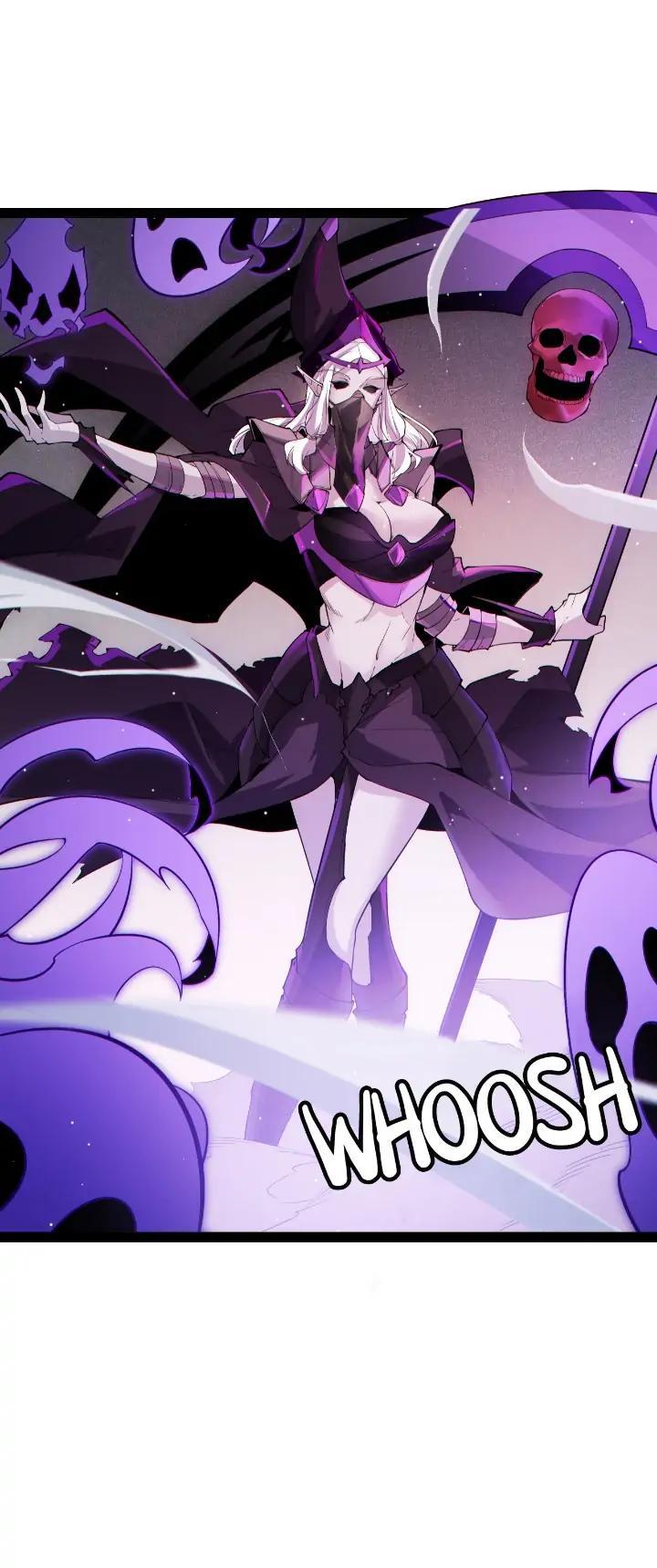 The Game That I Come From Chapter 137