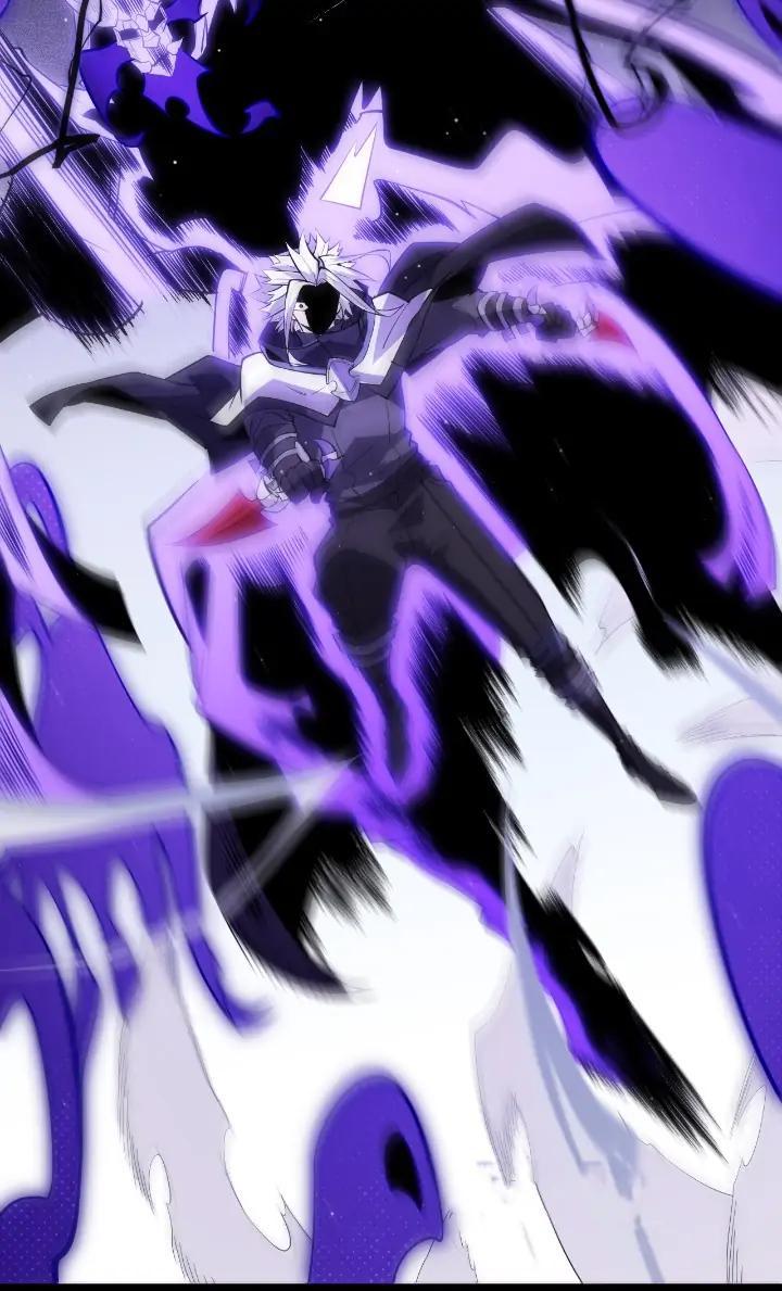 The Game That I Come From Chapter 137