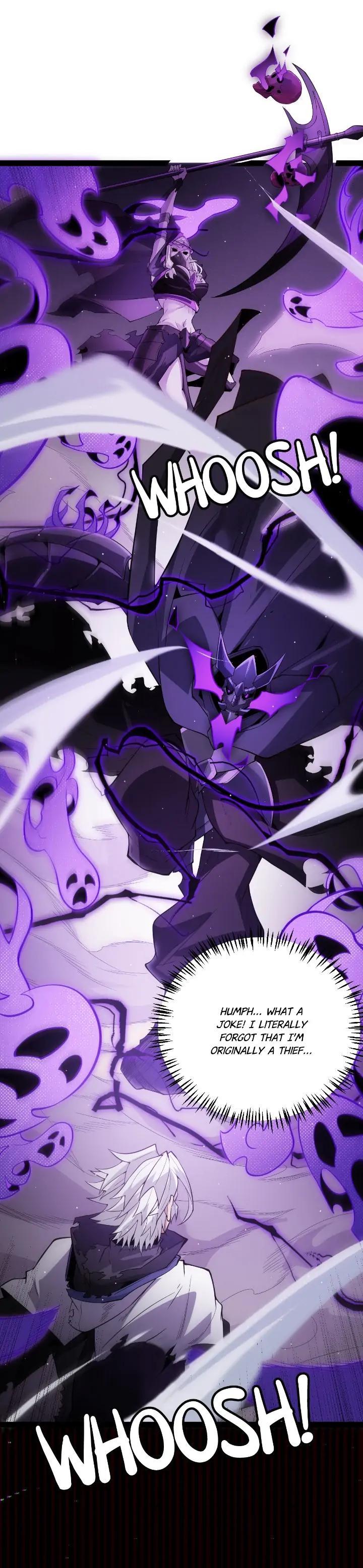 The Game That I Come From Chapter 137