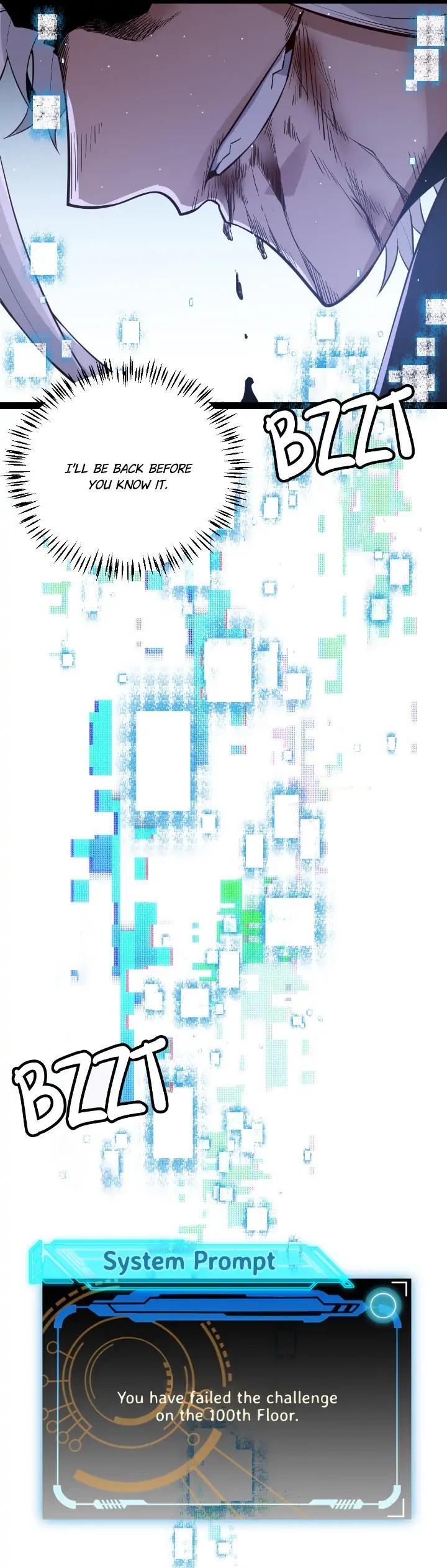 The Game That I Come From Chapter 137