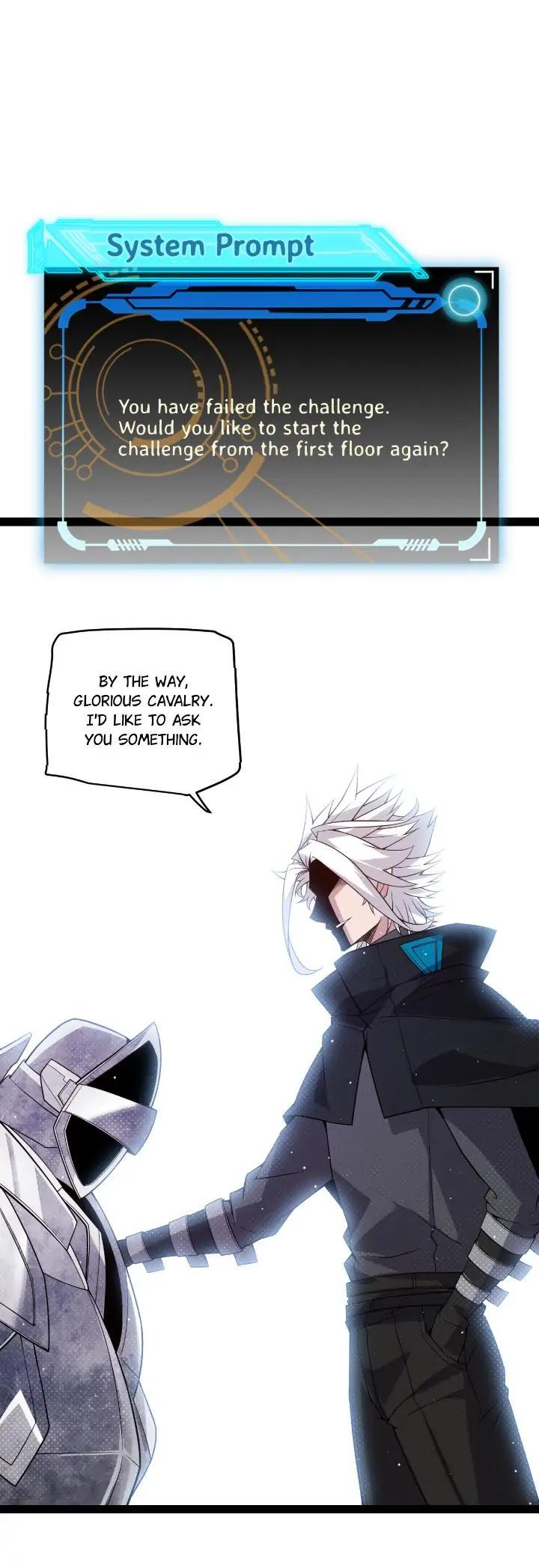 The Game That I Come From Chapter 137