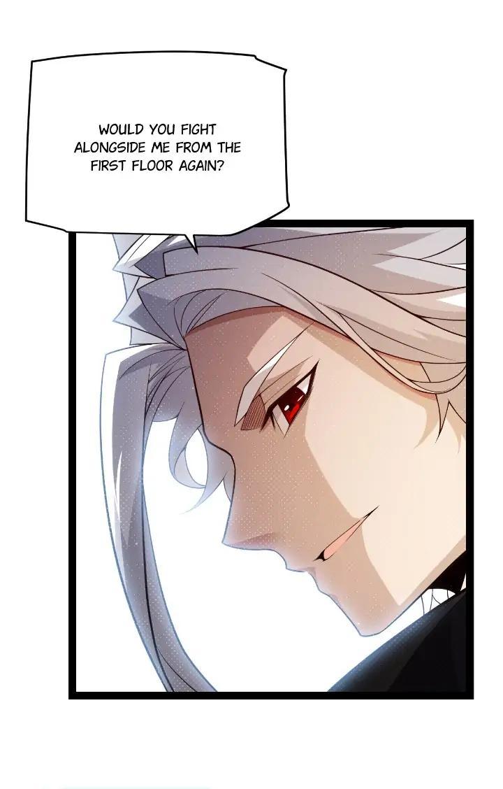 The Game That I Come From Chapter 137