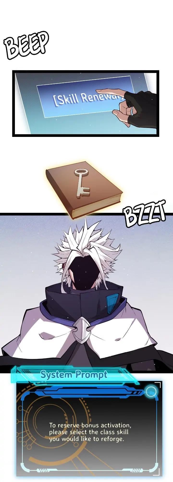 The Game That I Come From Chapter 137