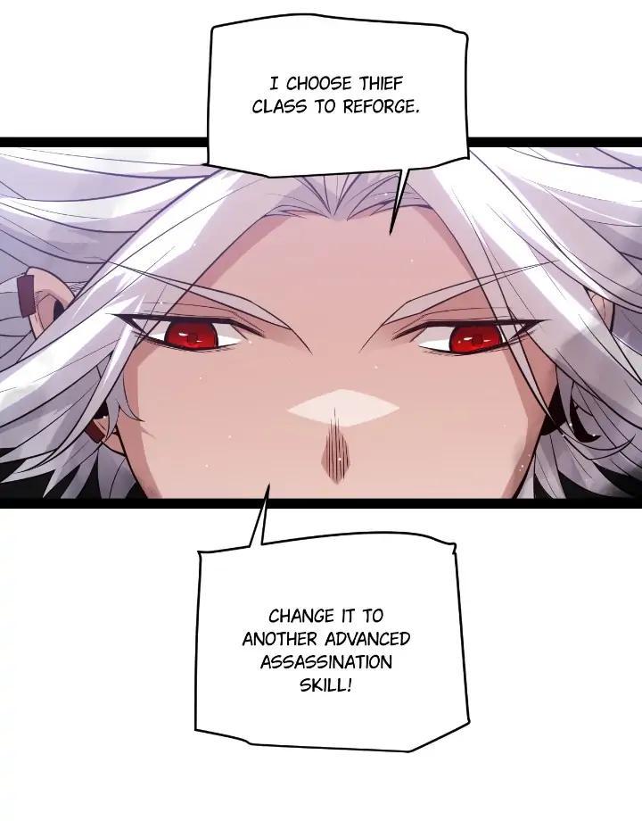 The Game That I Come From Chapter 137