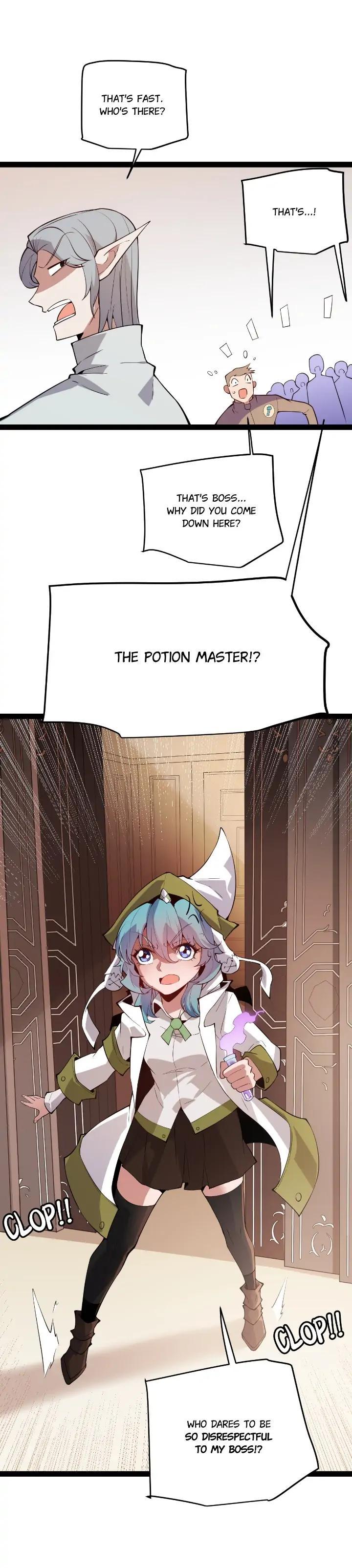 The Game That I Come From Chapter 140